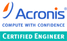 Acronis, compute with confidence