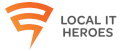 Powered by Local IT Heroes